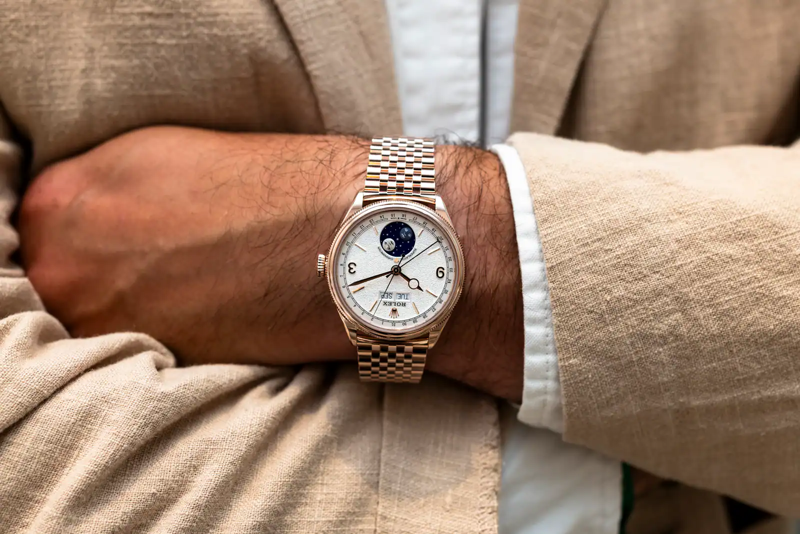 perpetual padellone