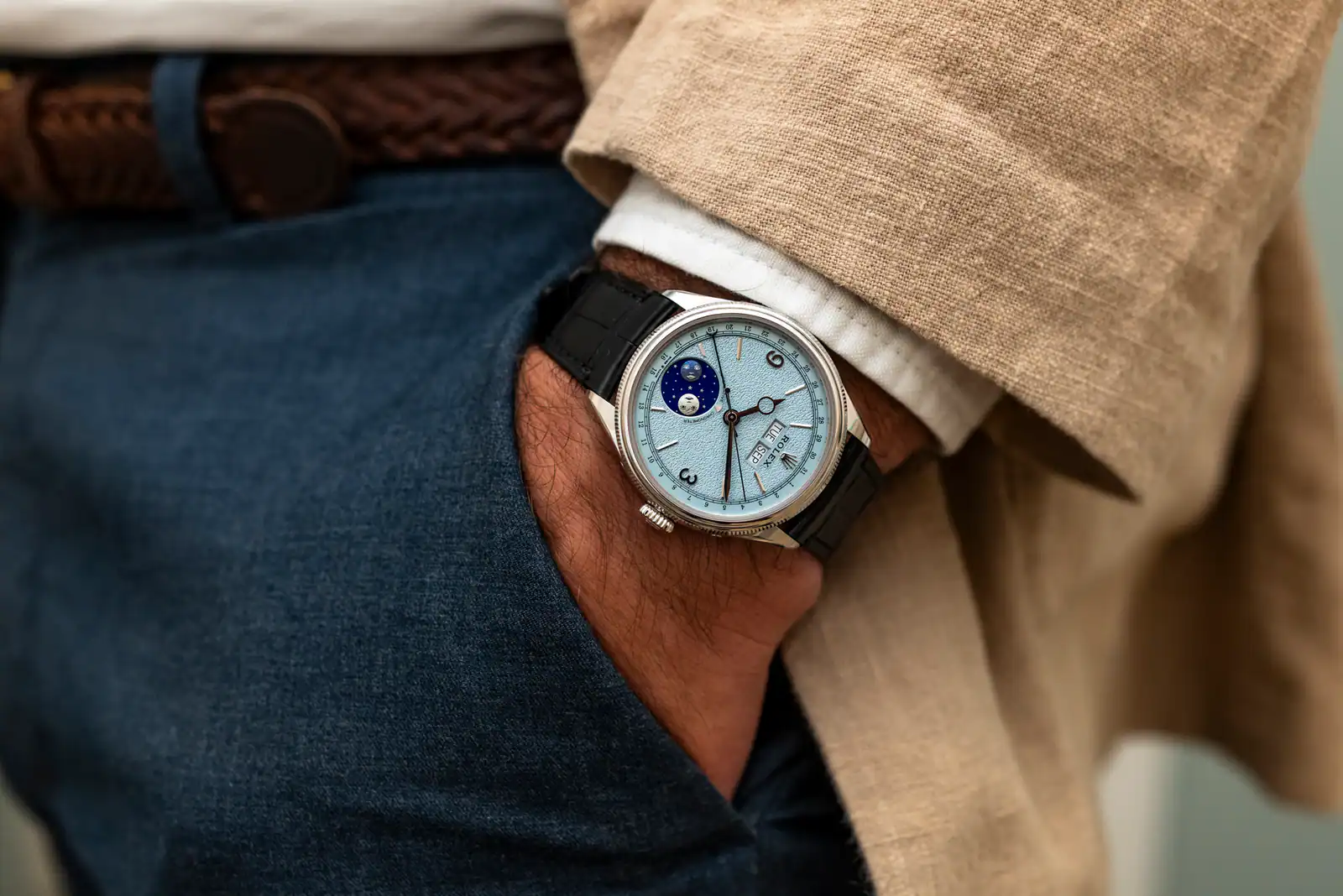 perpetual padellone