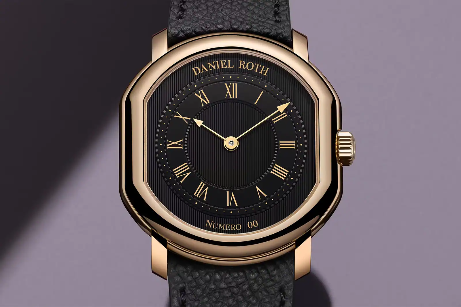 Daniel Roth Extra Plat