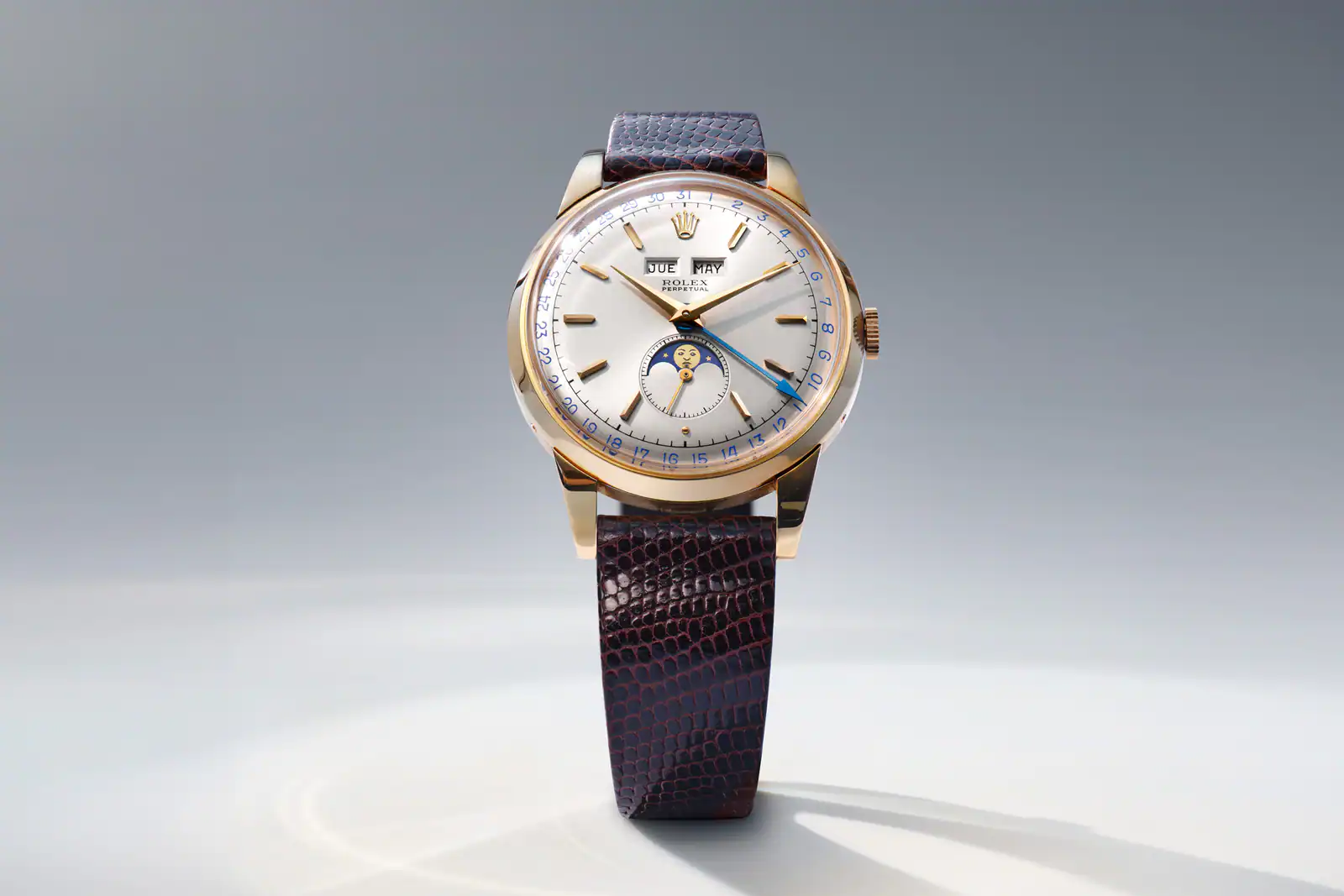 Rolex Padellone