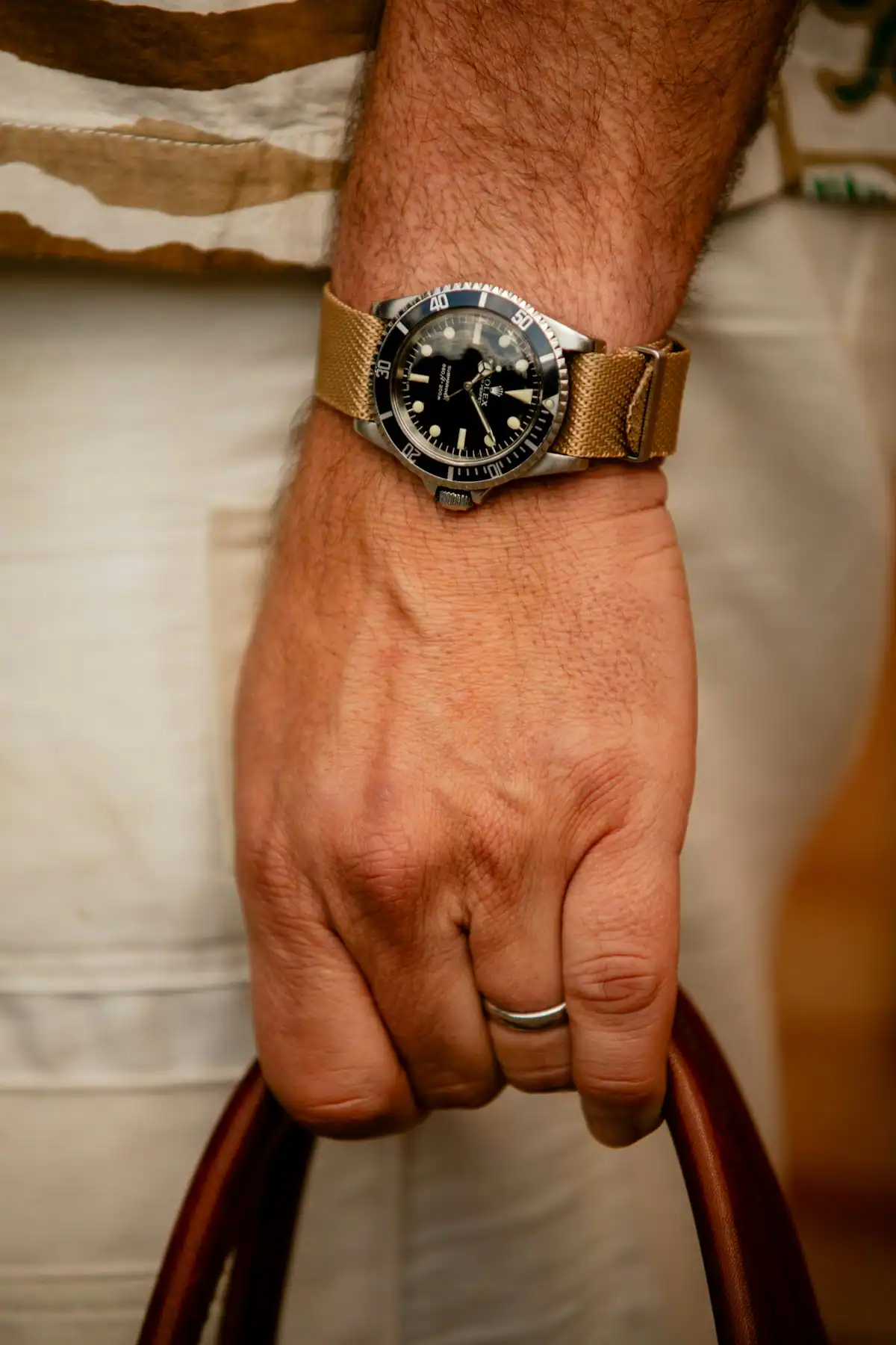 rolex submariner 5513