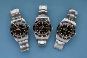 vintage rolex submariner