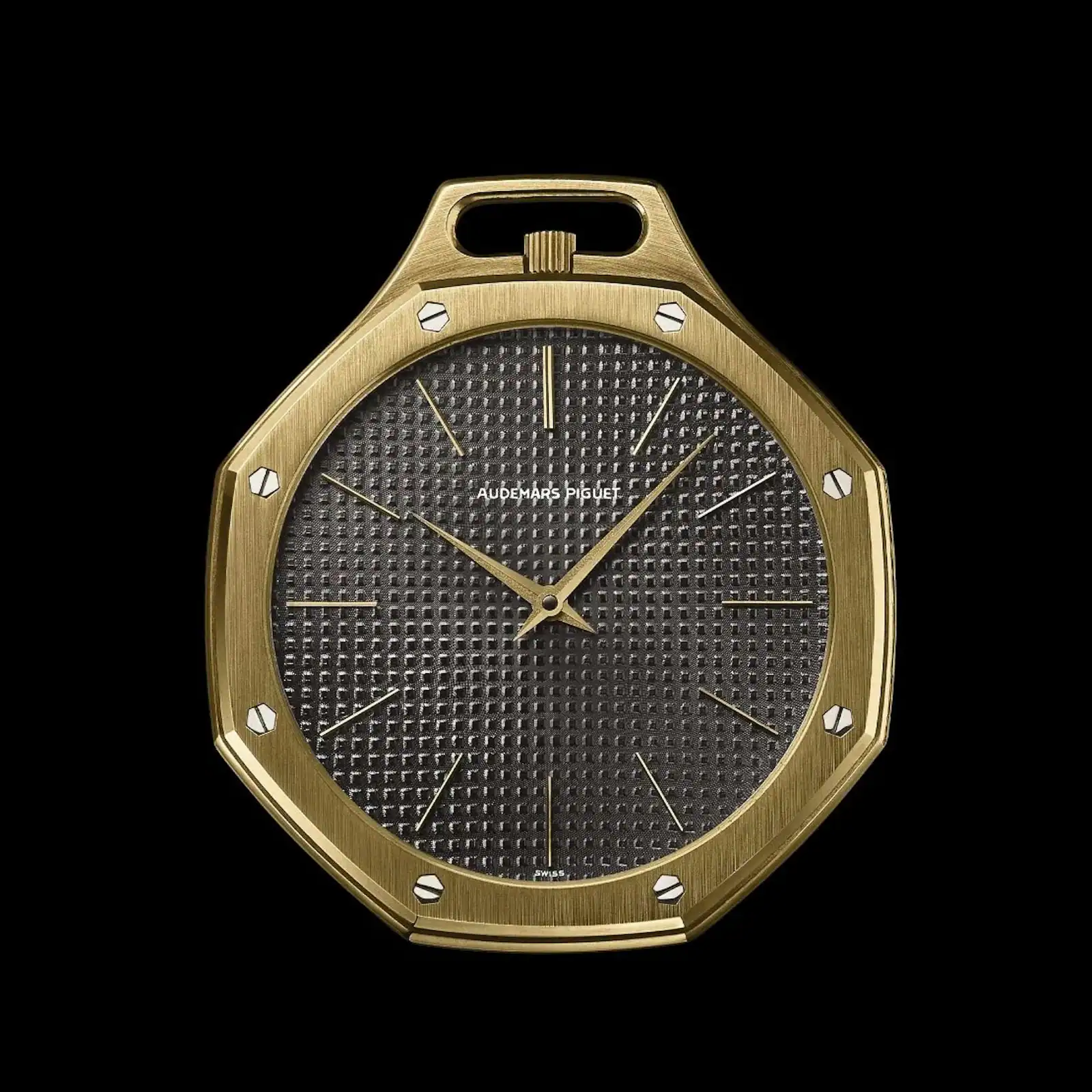 AP Pocket watch