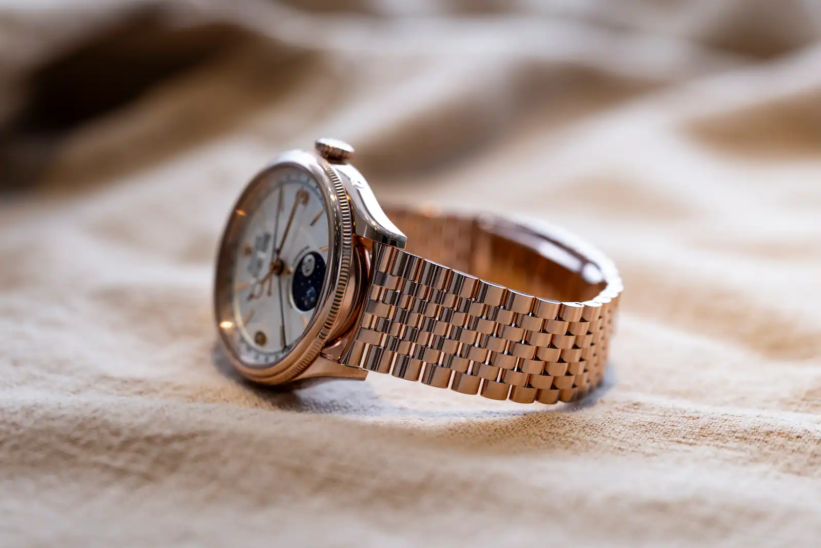 Rolex Padellone 
