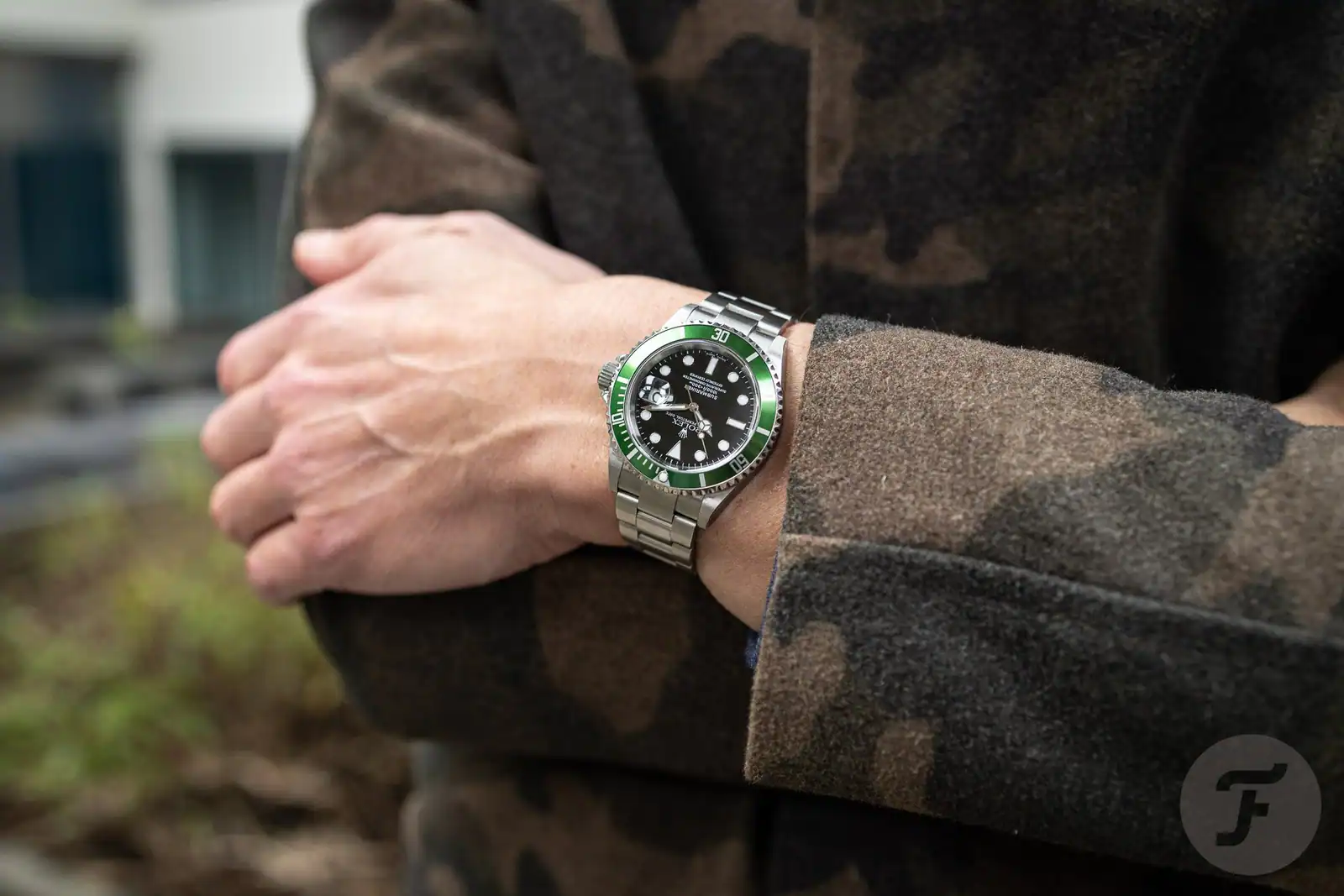 Rolex