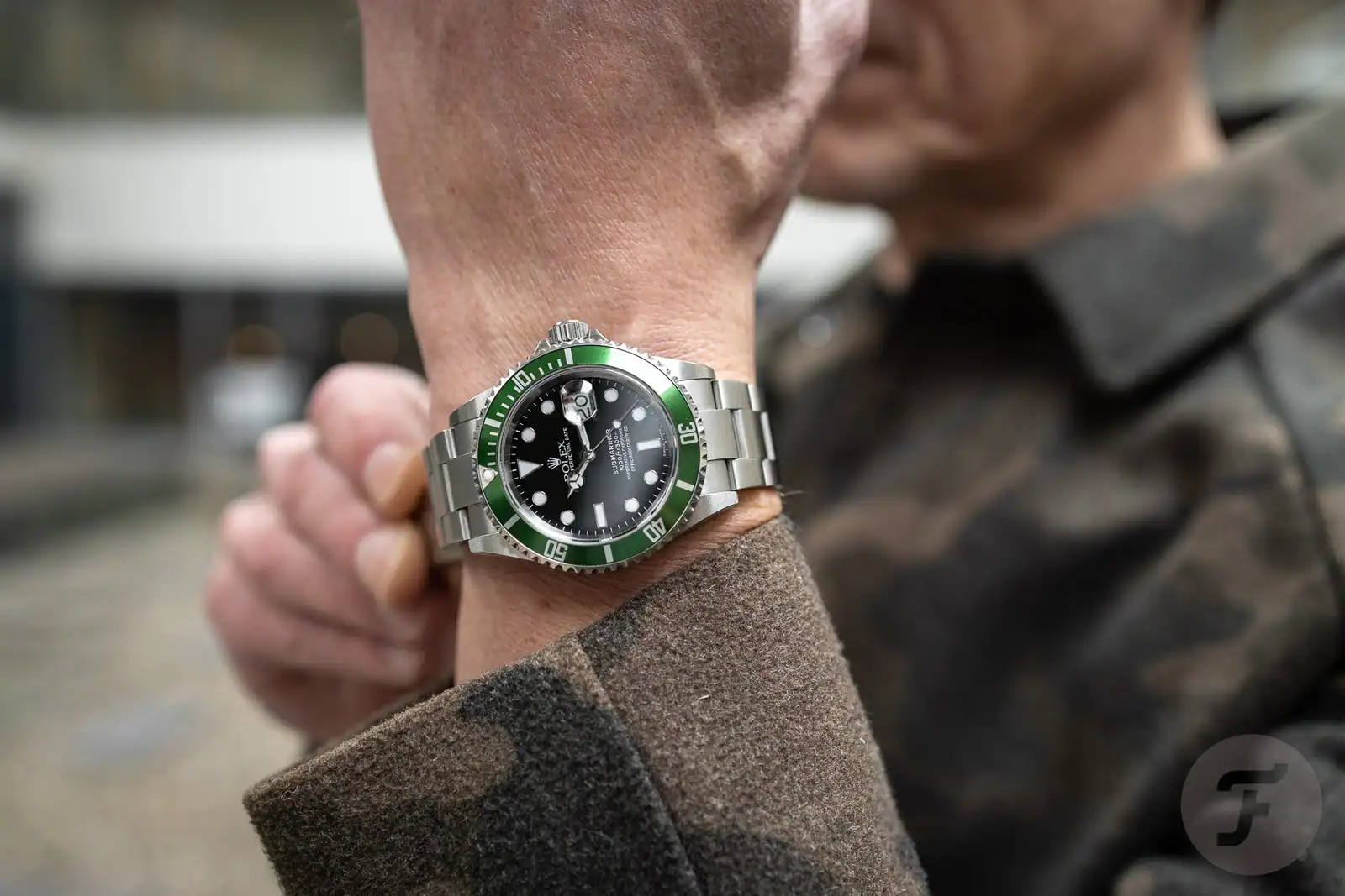 Rolex
