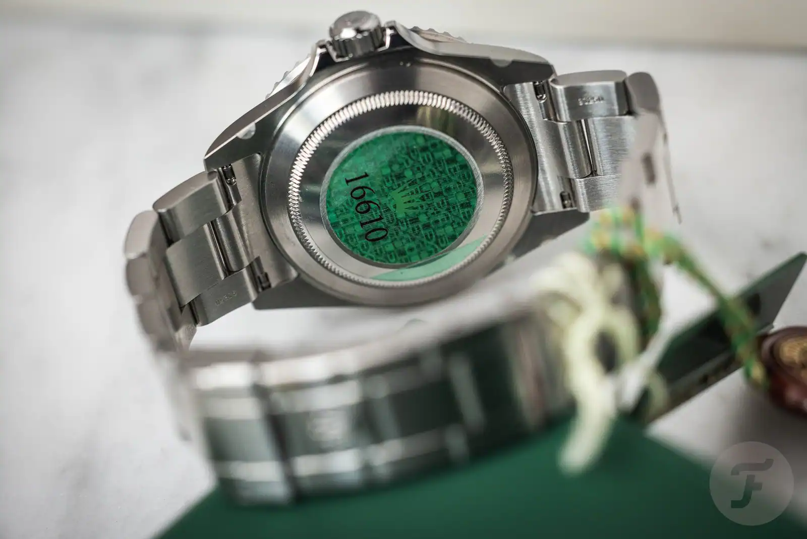 Rolex