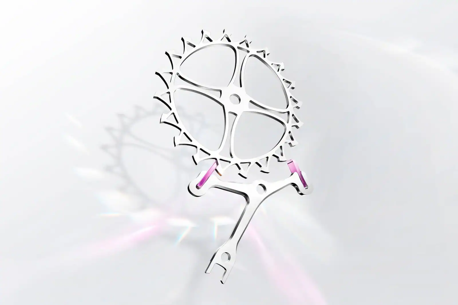 Chronergy